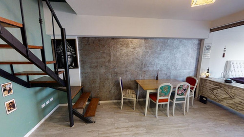Imagen 7 de 19 de Departamento 2 Ambientes Con Balcón Y Amenities - Palermo Hollywood