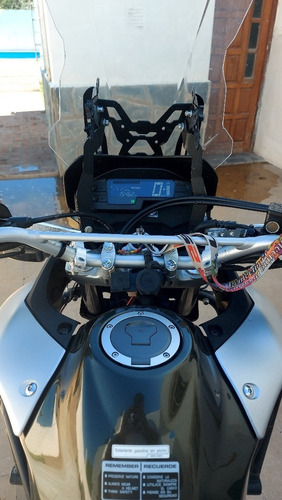 Imagen 4 de 4 de Honda Xre 300