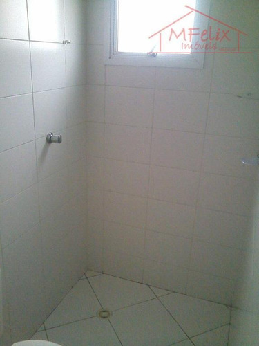 Imagem 16 de 17 de Apartamento 2 Dorms, 59m², Próximo Ao Shopping Maia, Com Sacada. - Ap0857
