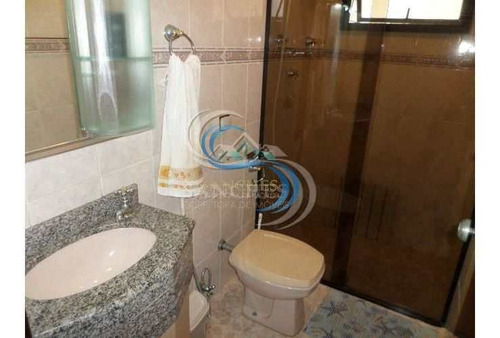 Imagem 13 de 30 de Apartamento 2 Dormitórios Sendo 1 Suite Em Praia Grande - Vila Caiçara - V2913