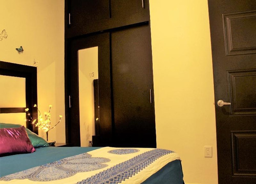 Imagen 22 de 30 de Casa En Renta En Playa Del Carmen
