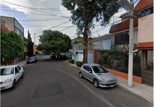 Casa En Recuperacion En La Colonia Reforma Iztaccihuatl. Sh05