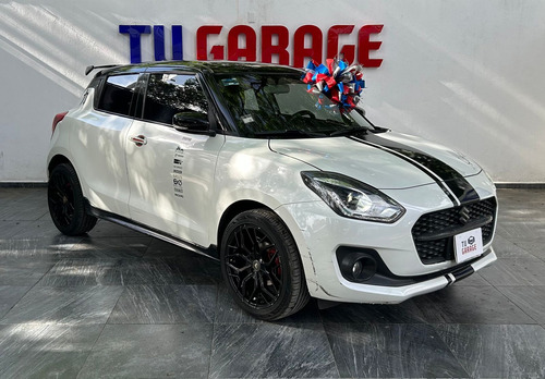 Suzuki Swift 1.0 Booster Jet At