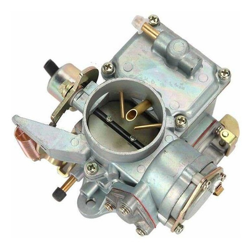 Carburador 34 Pict Empi Vw Escarabajo Kombi Brasilia