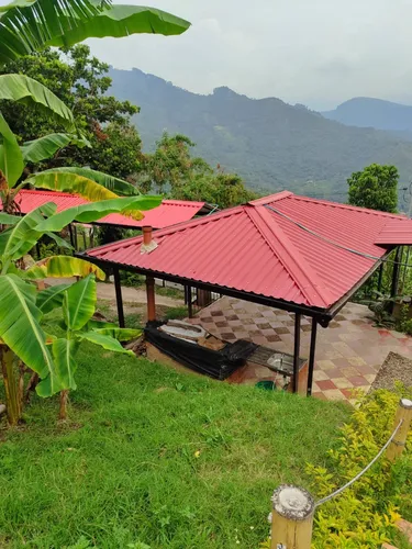 Venta De Hermoso Casa Lote En Sasaima- Cundinamarca