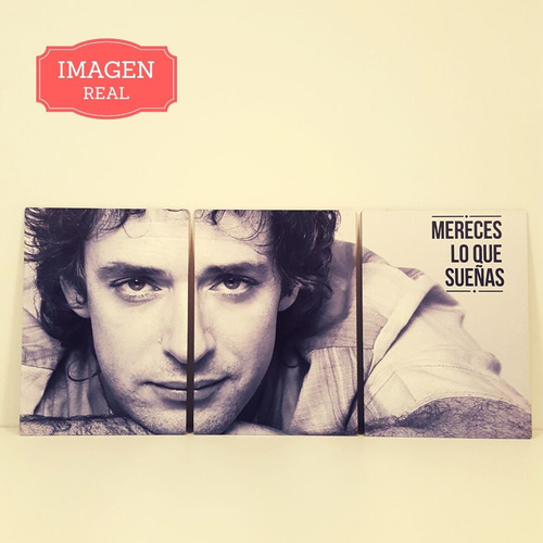 Rocky Balboa Cuadros Modernos Tripticos Rocky01 90x42cms