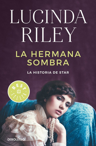 La Hermana Sombra (las Siete Hermanas 3) - Riley, Lucinda