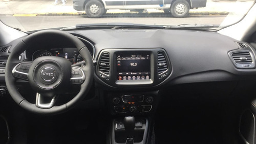 Jeep Compass 2.4 Longitude