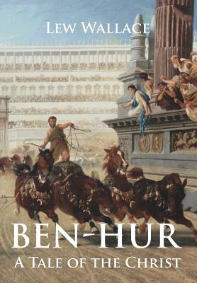 Libro Ben-hur: A Tale Of The Christ - Wallace, Lew