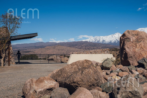 Terreno En Venta En Cantos De Miralago | Potrerillos
