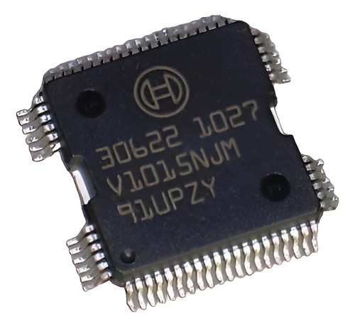 30622 Bosch Ic Original Circuito Integrado