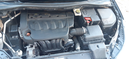 Citroën C4 2.0 Sedan Bva Exclusive Am71