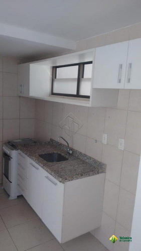 Imagem 8 de 10 de Apartamentos - Ref: V855