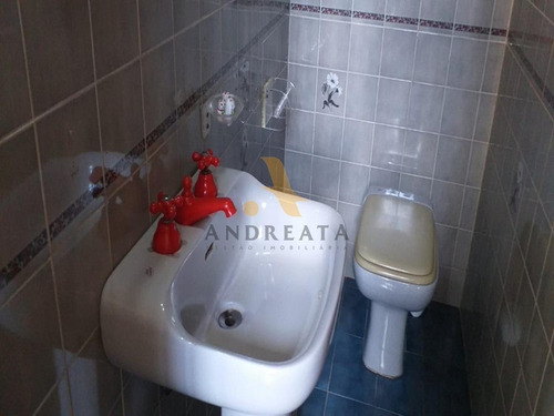 Imagem 7 de 19 de Casa De Condomínio Fechado À Venda Na Rua Maurício Silva Telles - Sqa1553i - 34697277