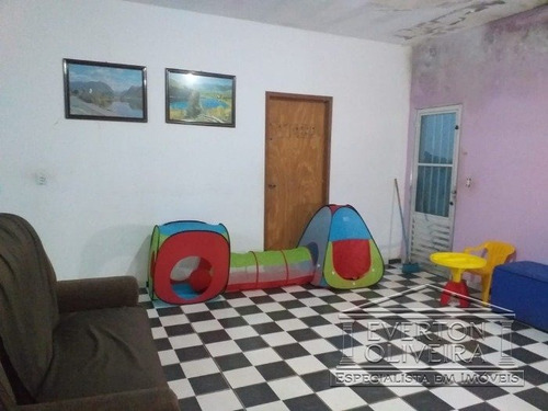 Imagem 3 de 12 de Chacara - Almeida Prado - Ref: 11536 - V-11536