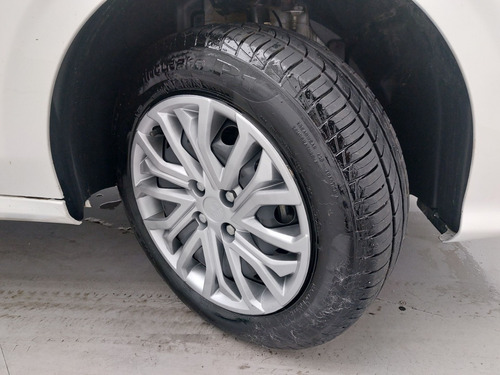 Fiat Cronos 1.3 FIREFLY FLEX DRIVE MANUAL