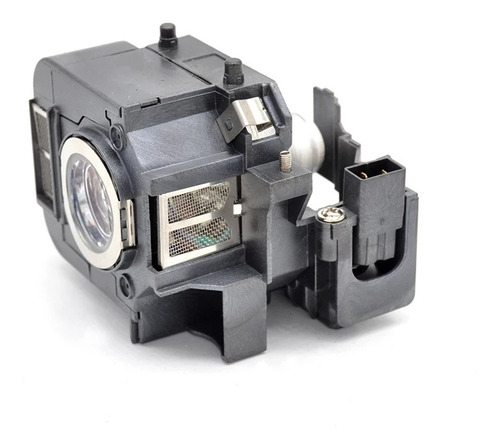 Lámpara Para Proyector Epson Modelo Elplp50