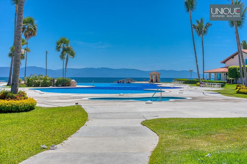 Imagen 14 de 14 de Oportunidad!departamento En Venta, Caracoles Puerto Vallarta