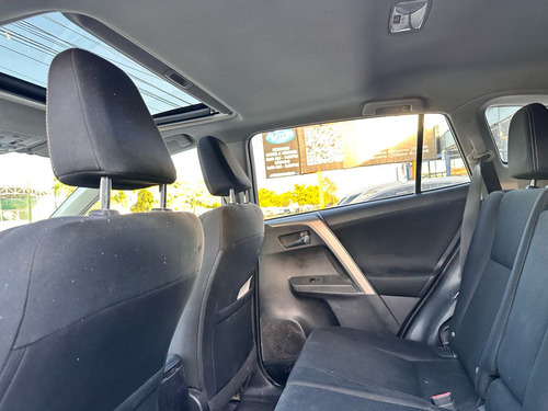 Toyota RAV4 2.5 Xle L4/ At