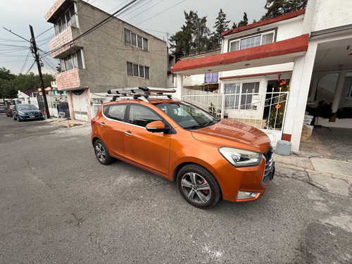 JAC SEI2 1.5 At Cvt