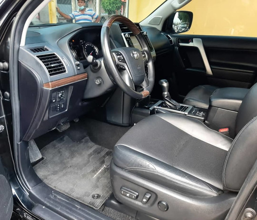 Imagen 7 de 9 de Toyota Prado Vxl 2019