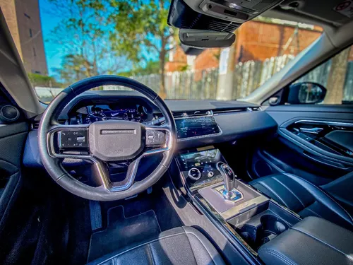 Range Rover Evoque S 2021