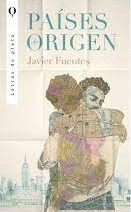 Paises De Origen - Fuentes Otero Javier.