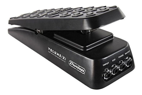 Pedal Volume (x) Dvp3 Dunlop 8787