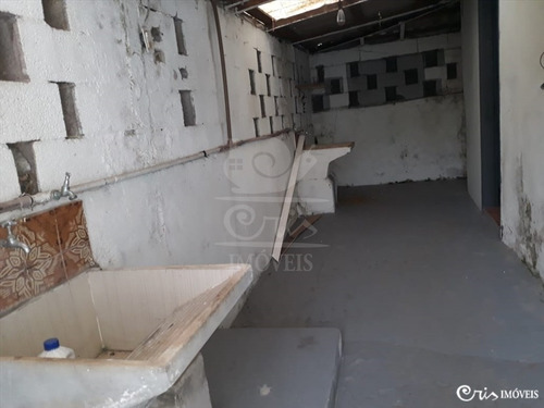 Imagem 5 de 8 de Casa Em Jardim Santa Lídia - Mauá - Sp - 29/21