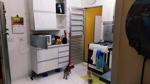 Imagem 14 de 19 de Apartamento Com 02 Dormitórios E 71 M² | Casa Verde, São Paulo | Sp - Ap313327v