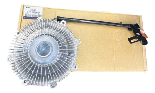 Fan Clutch Ford Explorer Sport Track 4.0 Y 4.6 2006 / 2011