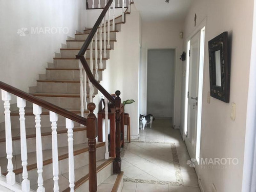 Imagen 13 de 22 de Casa En Venta En San Lucas Village - Maroto Propiedades-