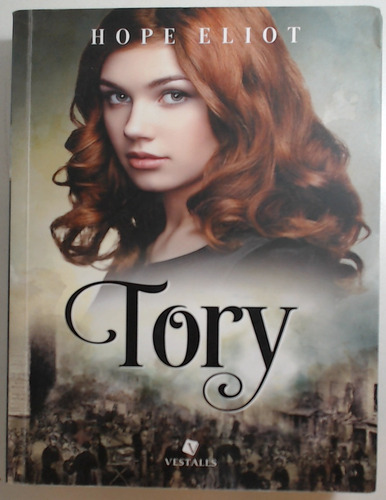 Tory - Eliot, Hope