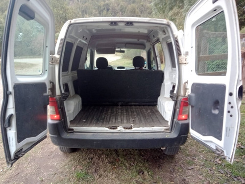 Peugeot Partner 1.6 Hdi Furgon Confort