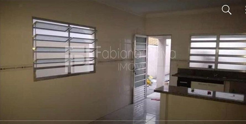Imagem 5 de 6 de Casa Para Venda Em Arujá, Cidade Nova Arujá, 3 Dormitórios, 1 Suíte, 3 Banheiros, 2 Vagas - Ca0332_1-2066398