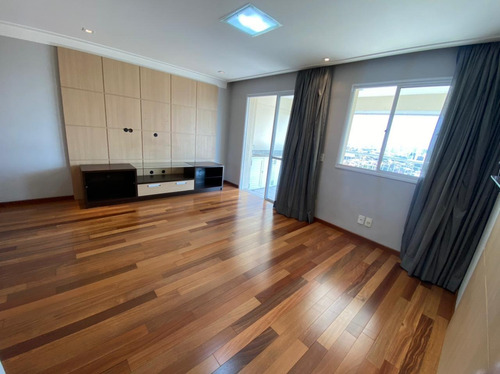 Imagem 28 de 30 de Apartamento Para Locação, R$ 3.600,00 , 2 Dormitórios, 1 Suíte, 2 Vagas, Andar Alto, Metro Alto Do Ipiranga- Vila Brasílio Machado, São Paulo, Sp - Sp - Ap6622_sales