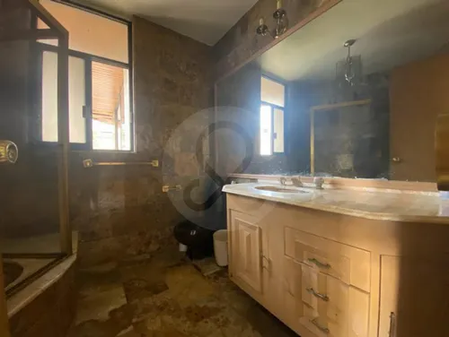 Casa En Venta En Lomas De Tecamachalco