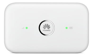 Wifi Portátil Huawei E5573 Nuevo 