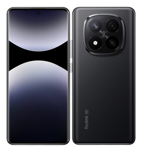 Teléfono Inteligente Xiaomi Redmi Note 14 Pro+ 16 Gb/ 512 Gb