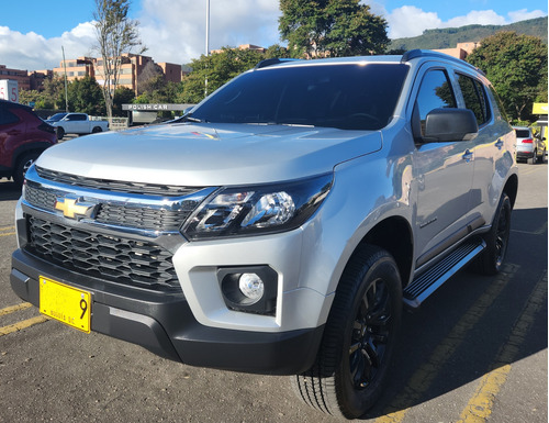 Chevrolet Trailblazer 2.8 Ltz