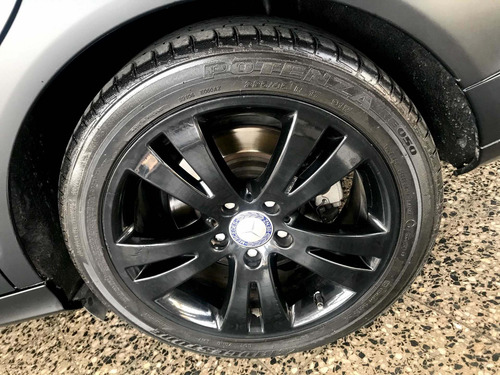 Mercedes Benz C200 Kompressor Advartage Mt , Anticipo $
