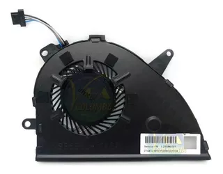 Ventilador Hp Pavilion 15-cw 15-cs Cooler L25584-001