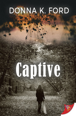 Libro Captive - Ford, Donna K.