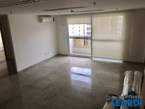 Comercial - Campo Belo - Sp - 616492