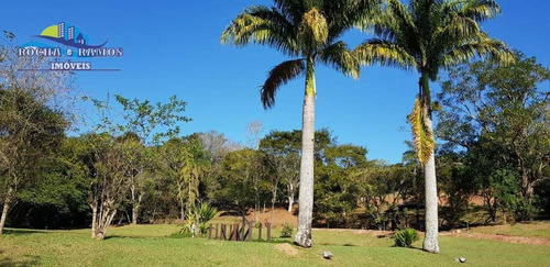 Imagem 27 de 27 de Terreno Venda Residencial Jardim Das Paineiras Itatiba Sp - Te0189