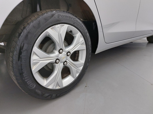 Chevrolet Onix 1.0 TURBO FLEX PLUS LTZ MANUAL