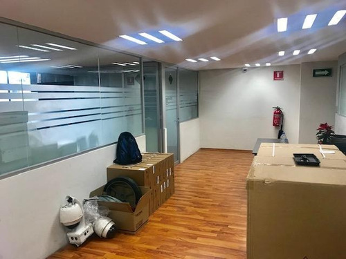 Imagen 6 de 14 de Polanco, 210m2, Totalmente Acondicionada, Aire, Vigilancia