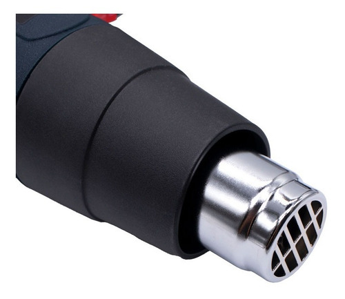 Pistola De Aire Caliente 2000w 110v 60-600°c