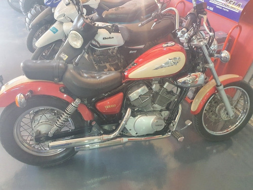 Yamaha Virago