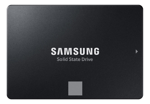 Disco sólido interno Samsung de 4 TB 870 Evo Sata3 560 mb y 2,5 polos